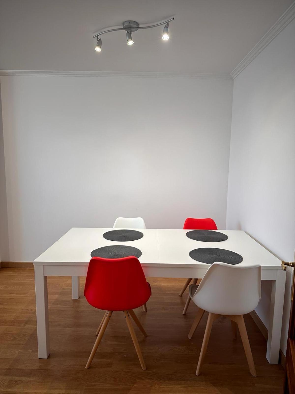 Apartment Piso Oroso No Camino *